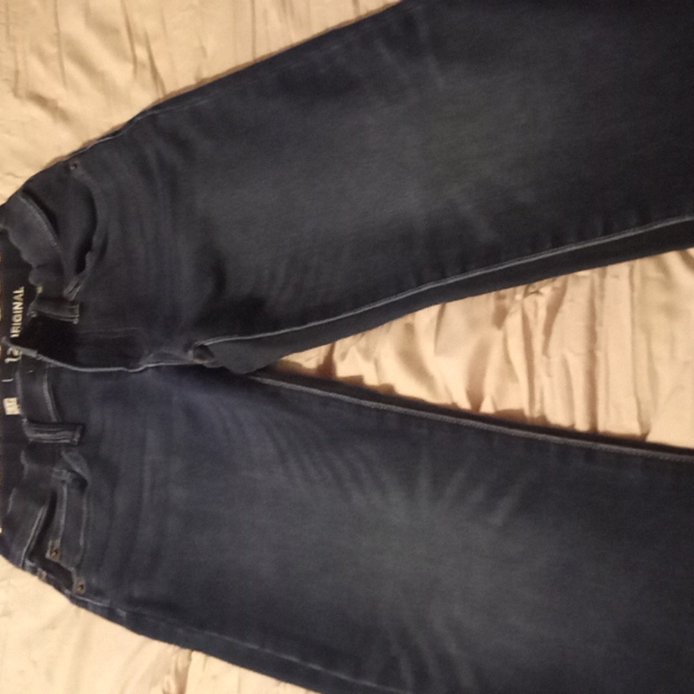 Boys jeans